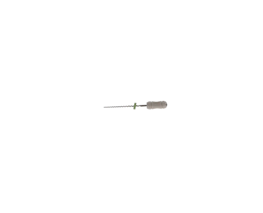 SybronEndo - Hedstrom Files 21mm #45 6/Bx
