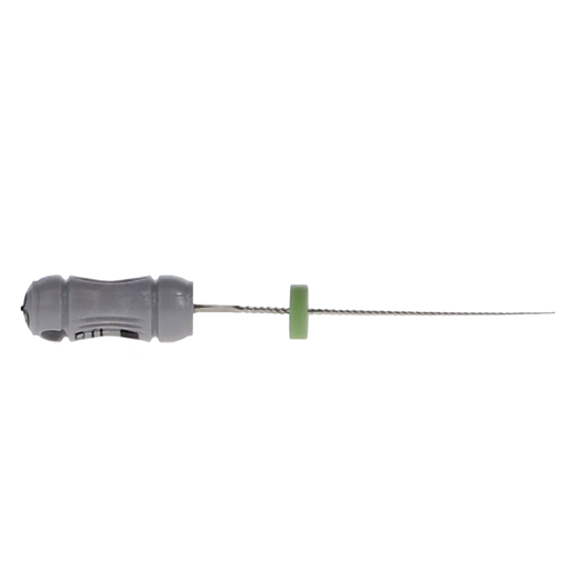 SybronEndo - Files K Type 21mm #08 6/Bx