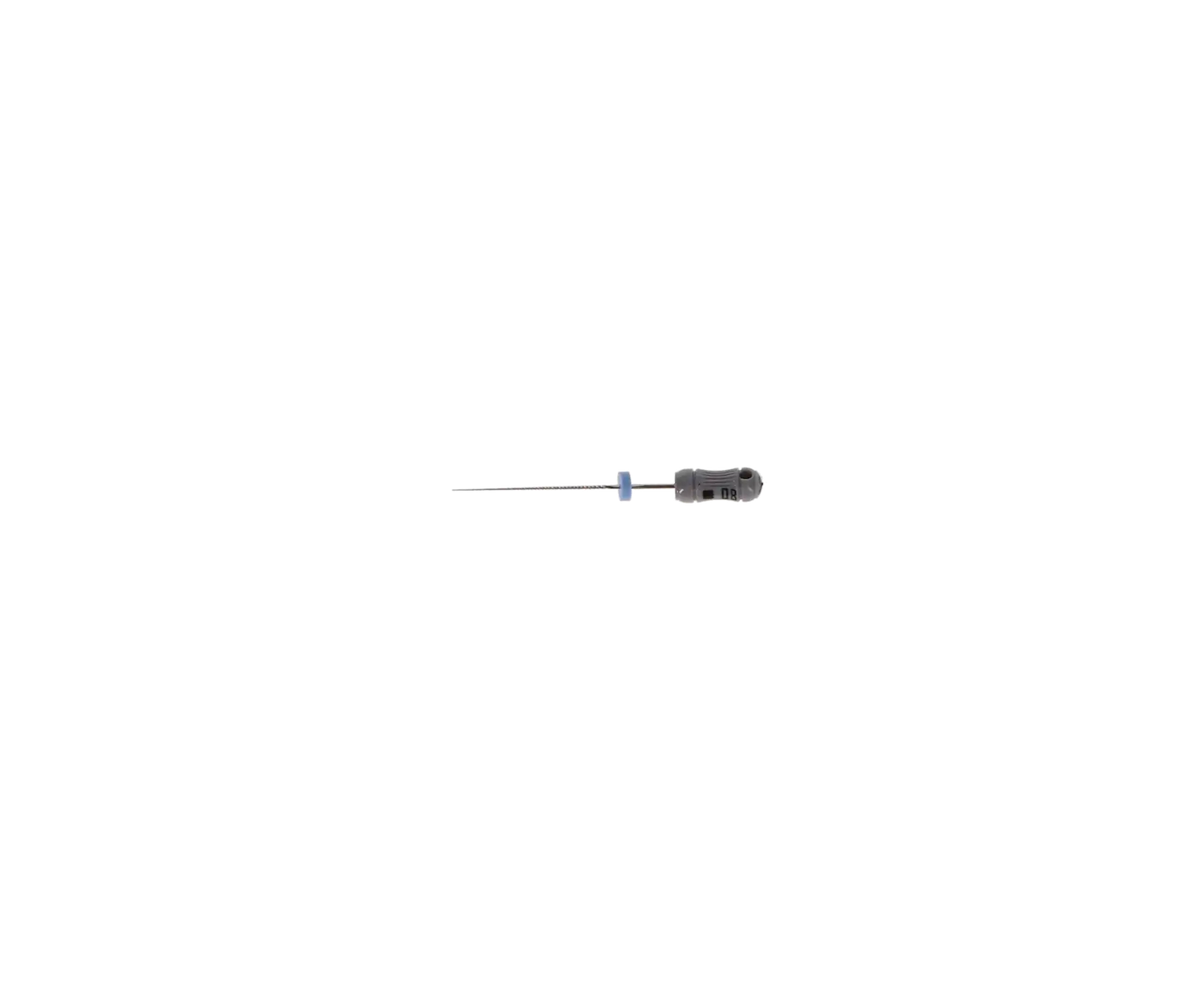 SybronEndo - K-Files 25mm #08 6/Bx