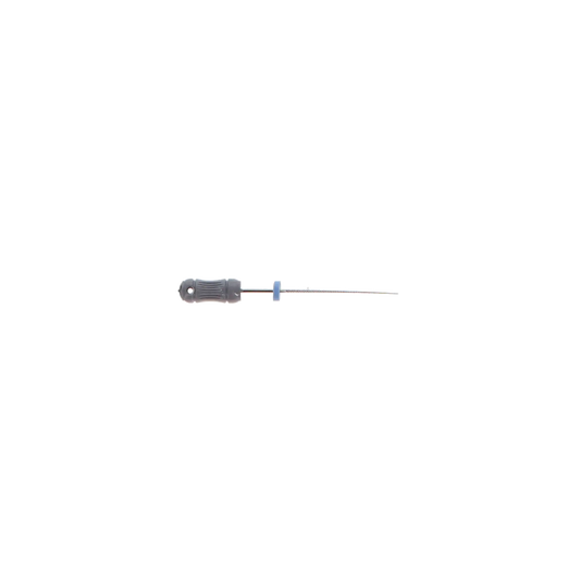 SybronEndo - K-Flex Files 25mm #08 6/Bx