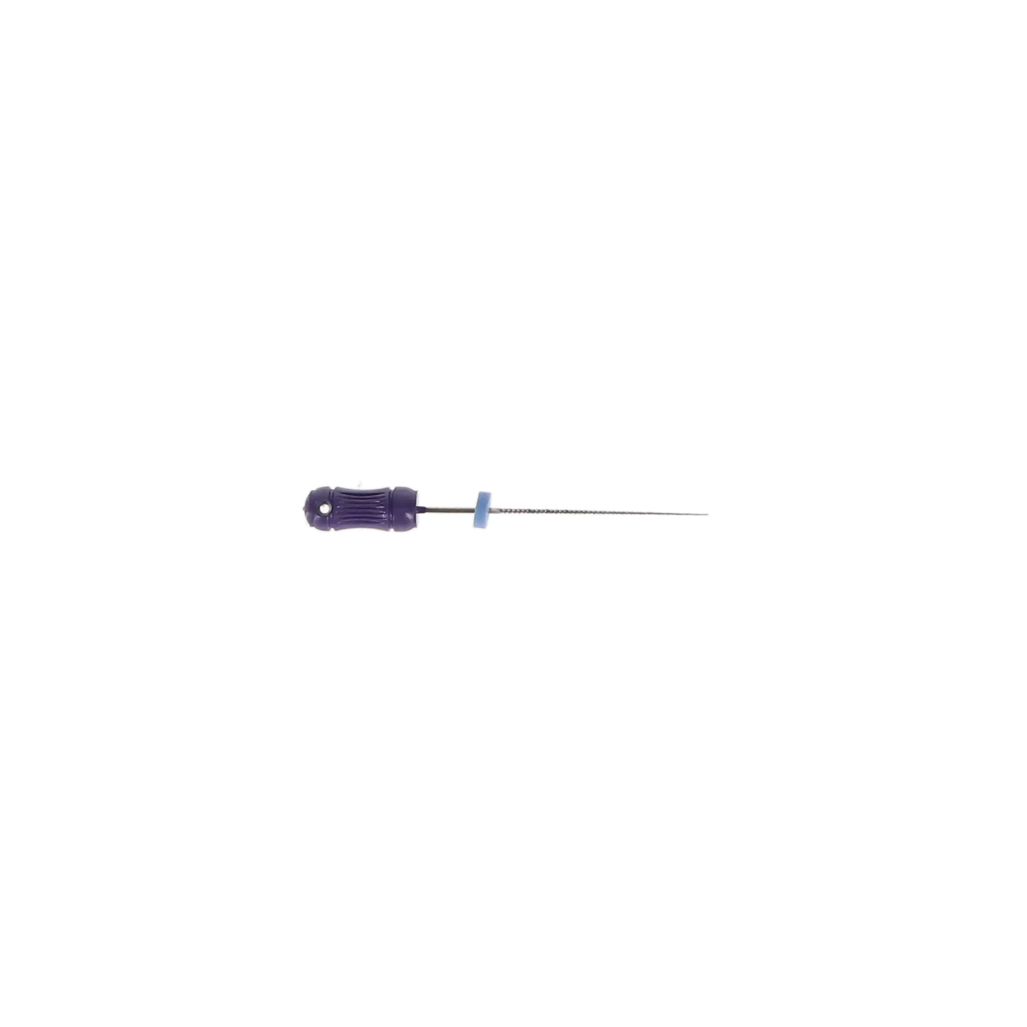 SybronEndo - K-Flex Files 25mm #10 6/Bx