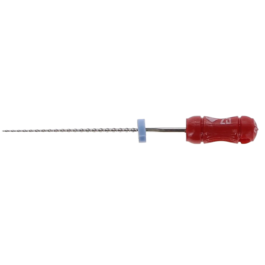 SybronEndo - K-Flex Files 25mm #25 6/Bx