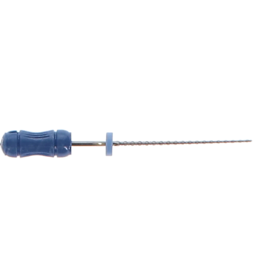SybronEndo - K-Flex Files 25mm #30 6/Bx