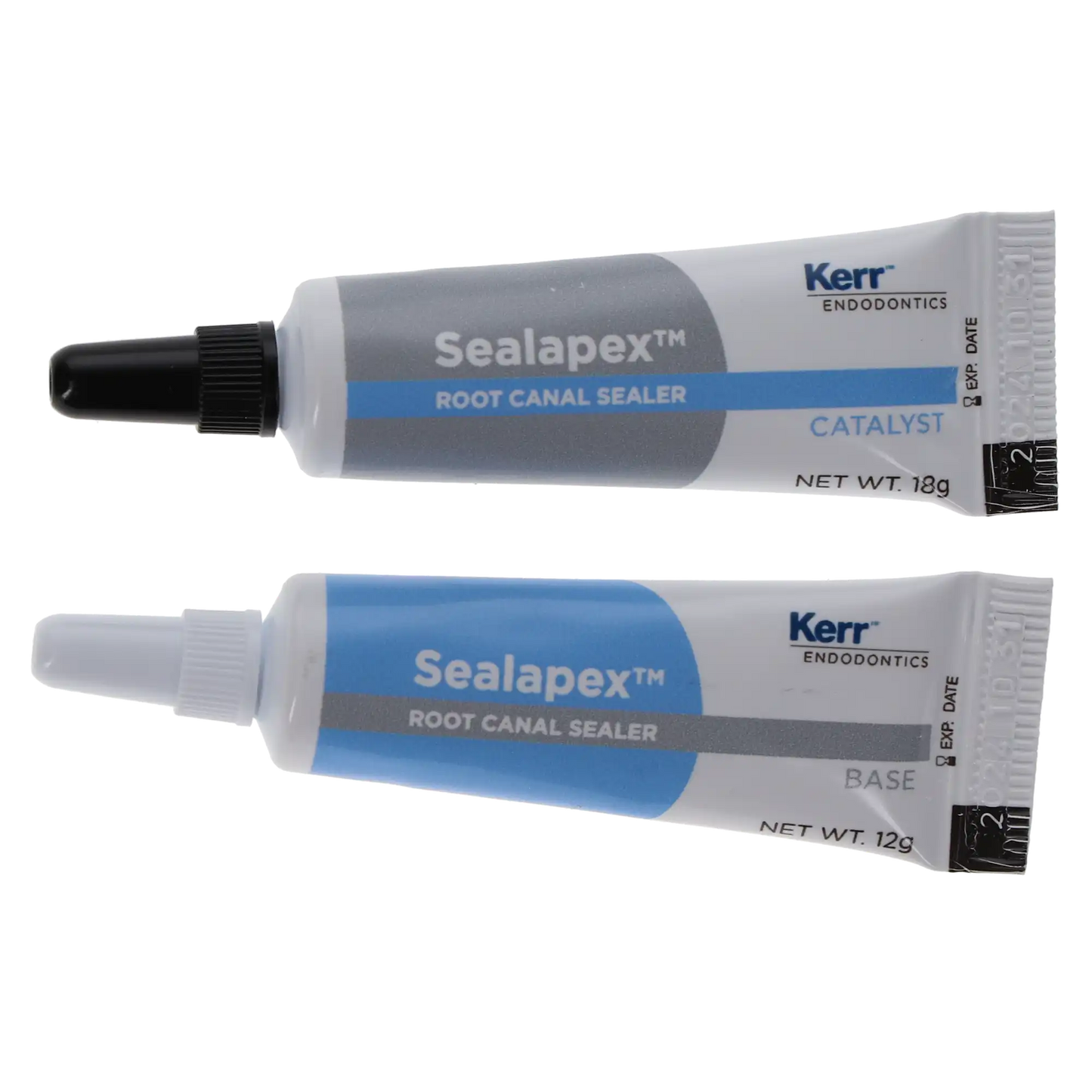 Sealapex - Calcium Hydroxide