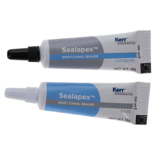 Sealapex - Calcium Hydroxide
