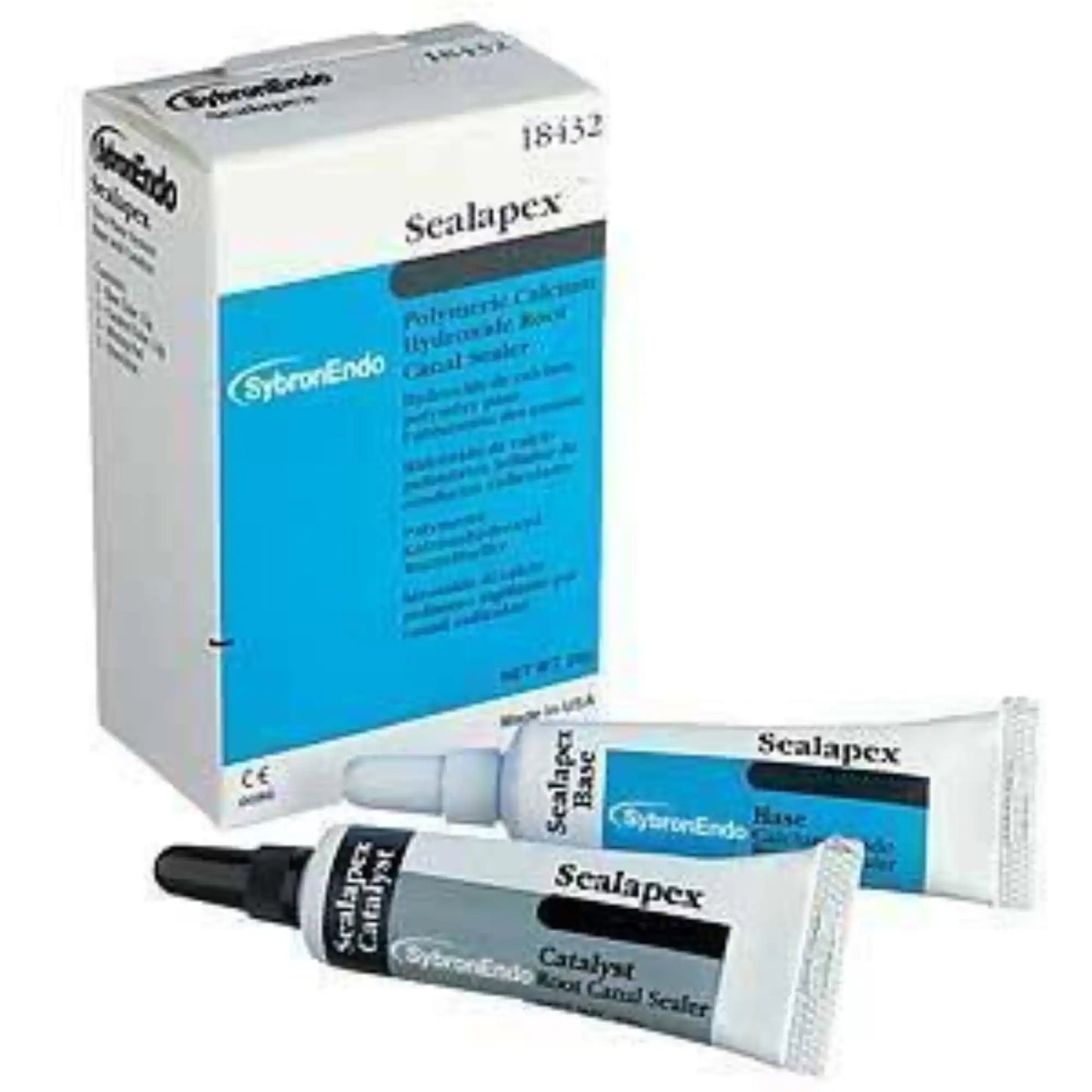 Sealapex Bulk 24/Pk