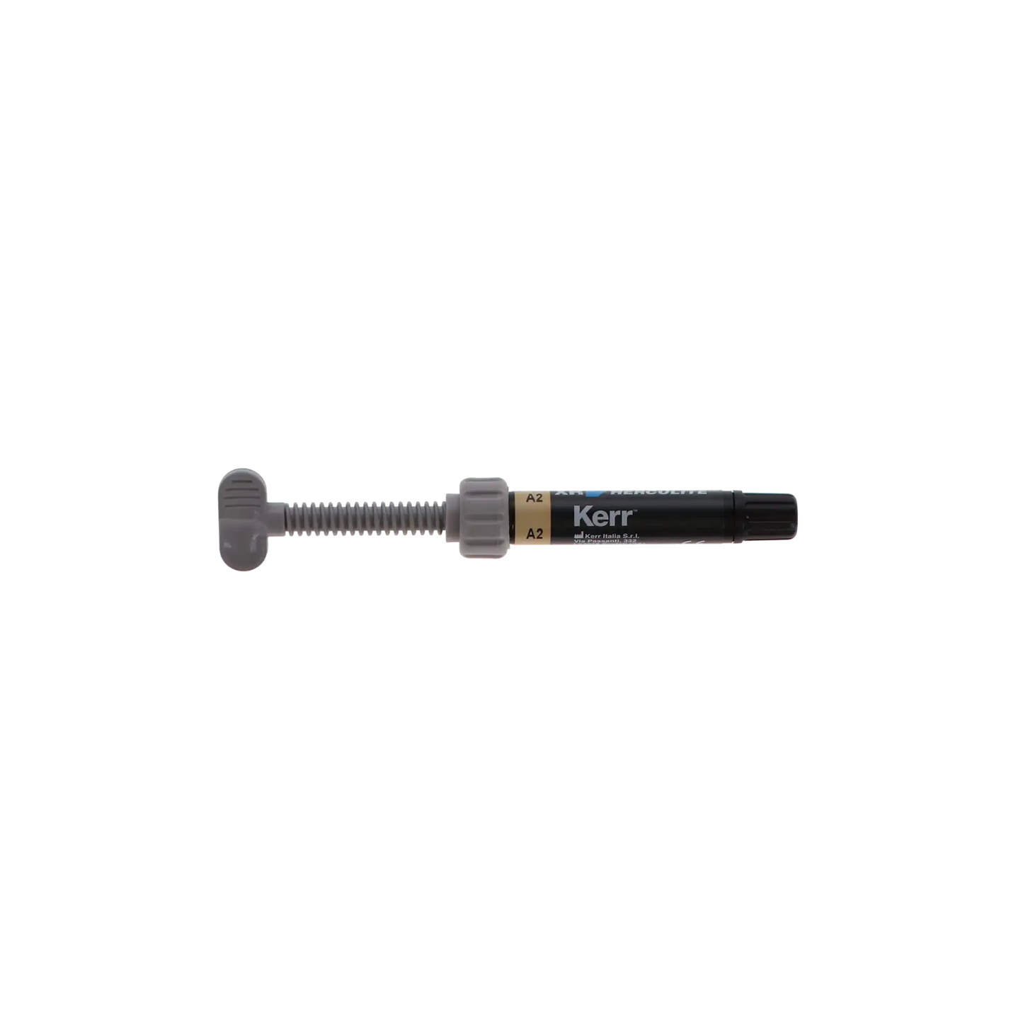 XRV - Syringe E - A2