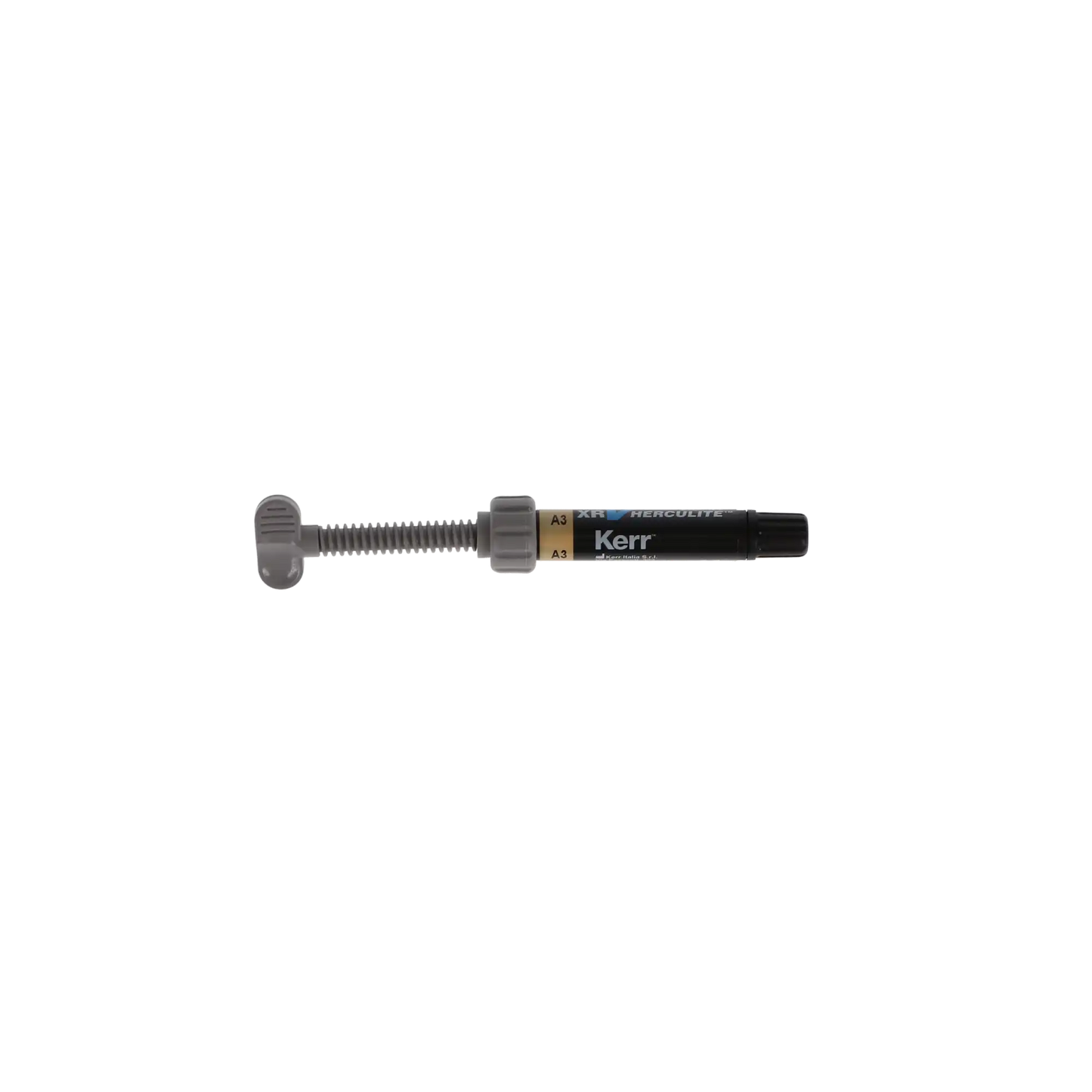 XRV - Syringe E - A3