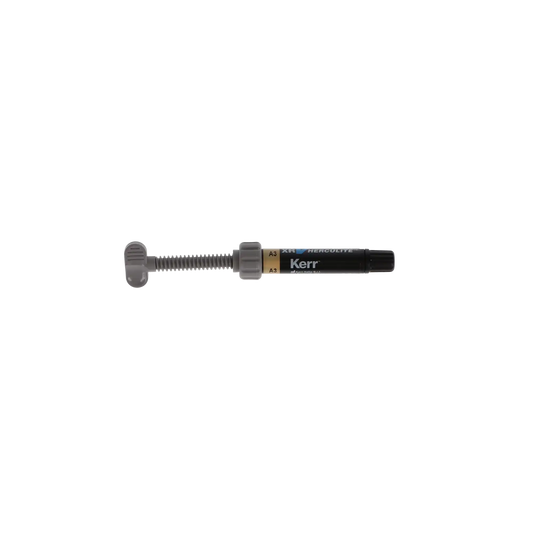 XRV - Syringe E - A3