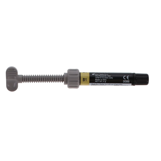 XRV - Syringe E - B1