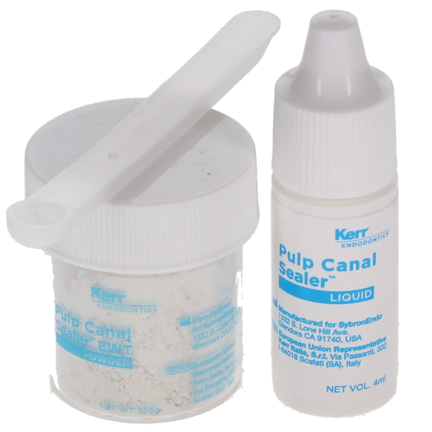 Pulp Canal Sealer - EWT