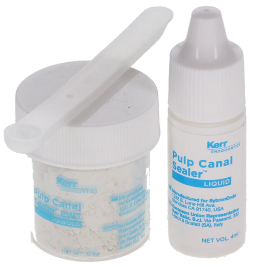 Pulp Canal Sealer - EWT