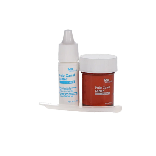Pulp Canal Sealer - STD