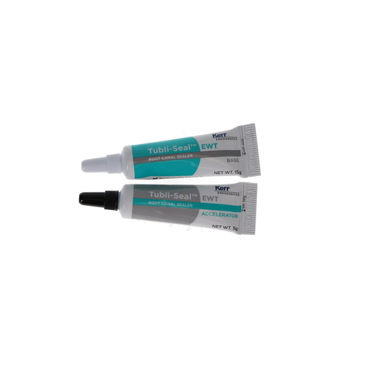 Tubli-Seal - Root Canal Sealer - EWT