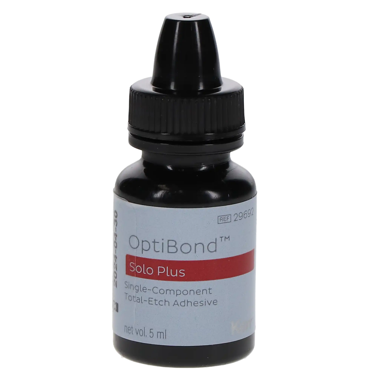 OptiBond - Solo Plus Bottle