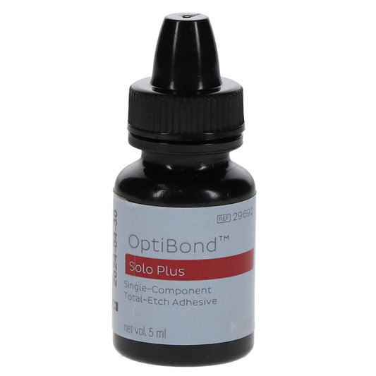 OptiBond - Solo Plus Bottle