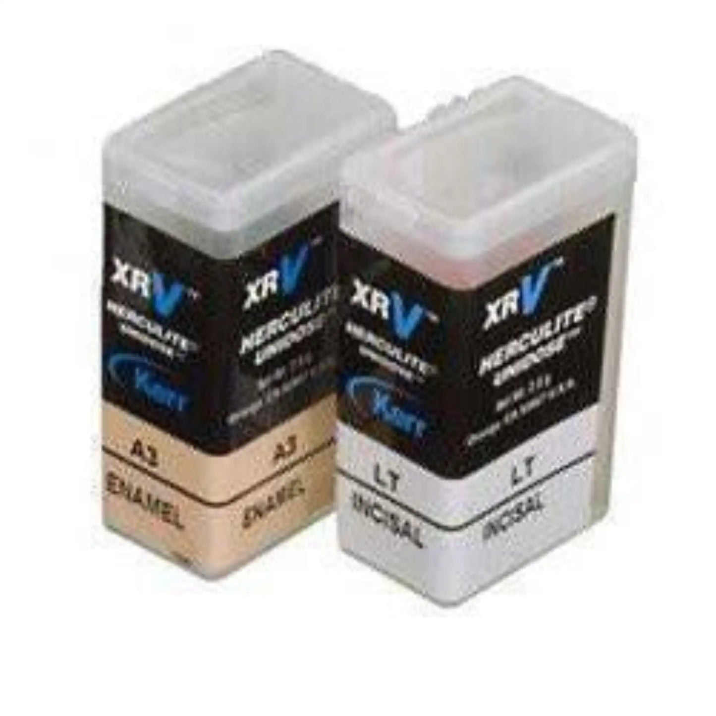 Herculite XRV Unidose Dentin A2 .25gm 20/Bx