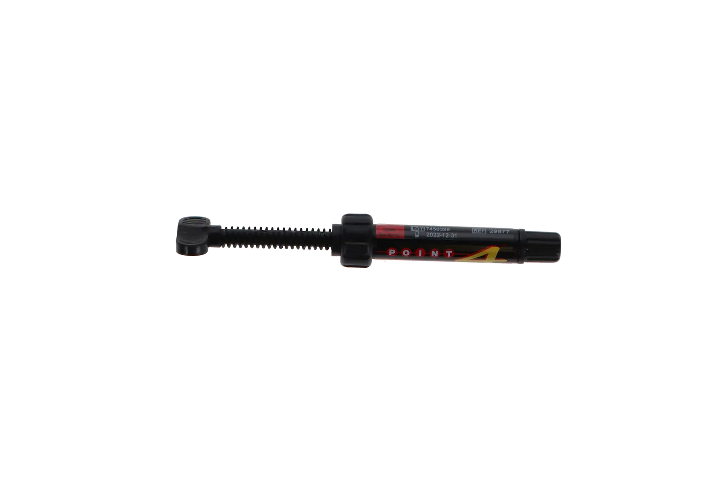 Point 4 - Syringe - A2