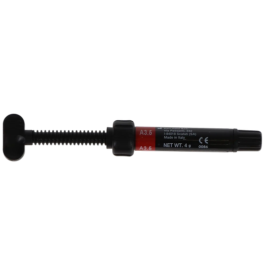 Point 4 - Syringe - A3.5