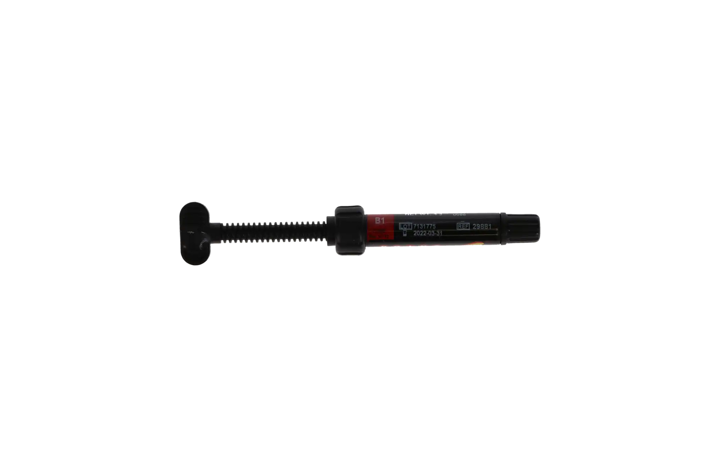 Point 4 - Syringe - B1