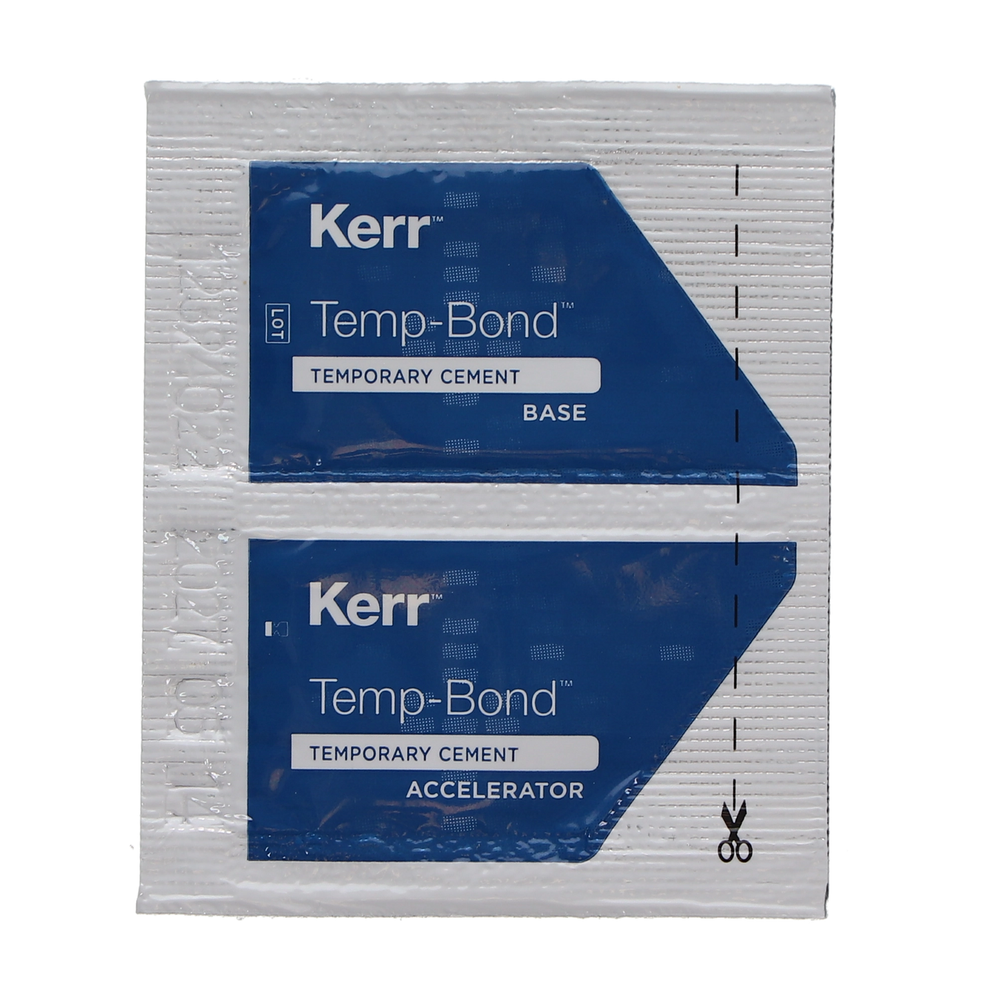 TempBond - Unidose