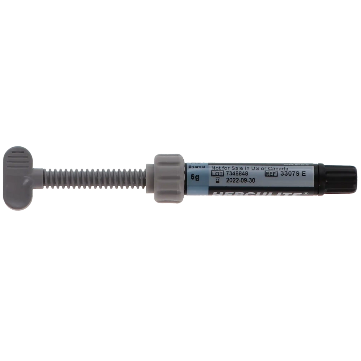 XRV - Syringe E Classic - A3