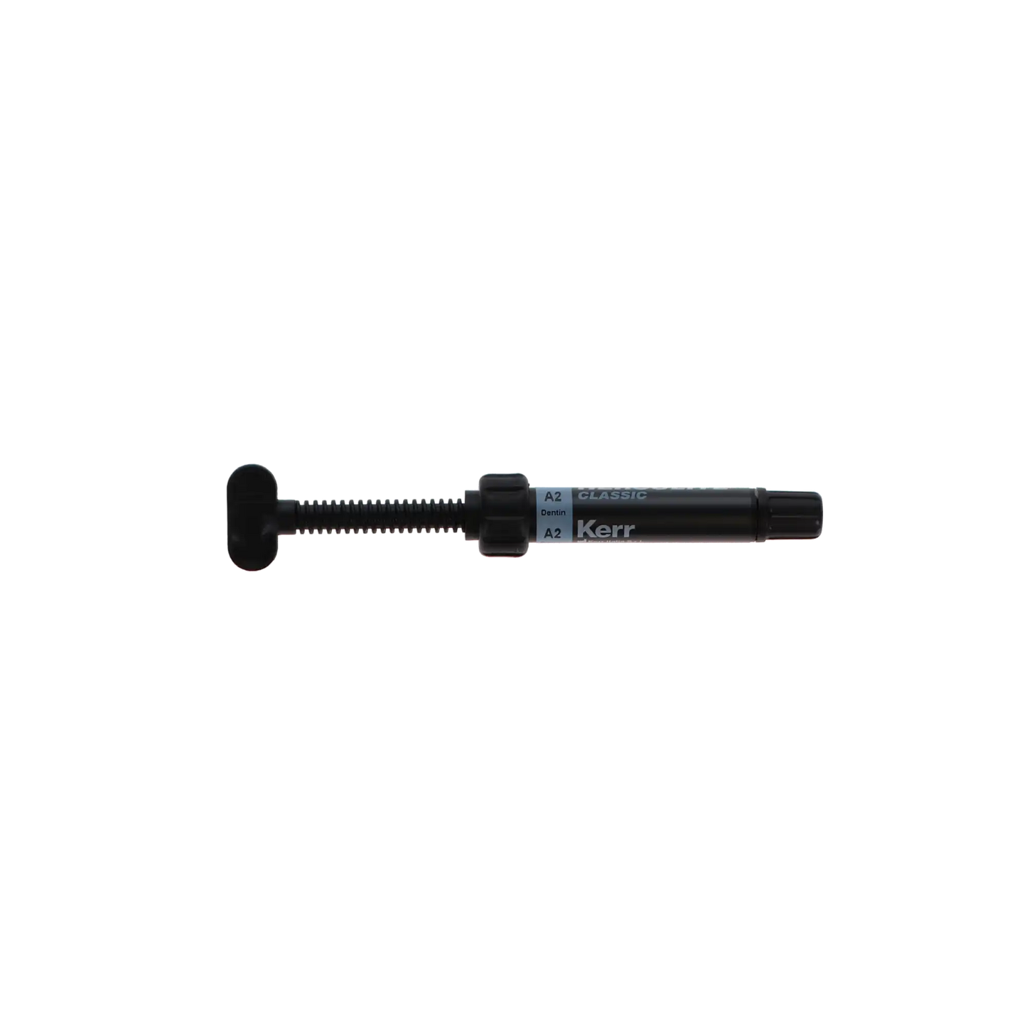 XRV - Syringe D Classic - A2