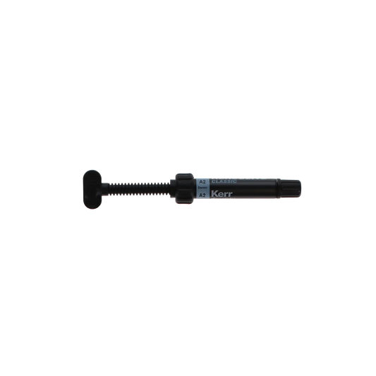 XRV - Syringe D Classic - A2