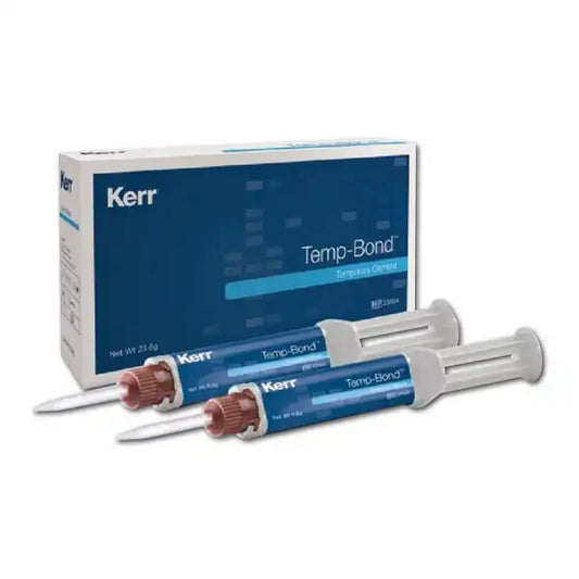 Tempbond Automix Syringe Eugenol