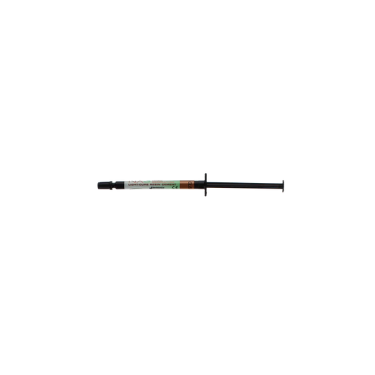 NX3 - Refill Light Cure Clear