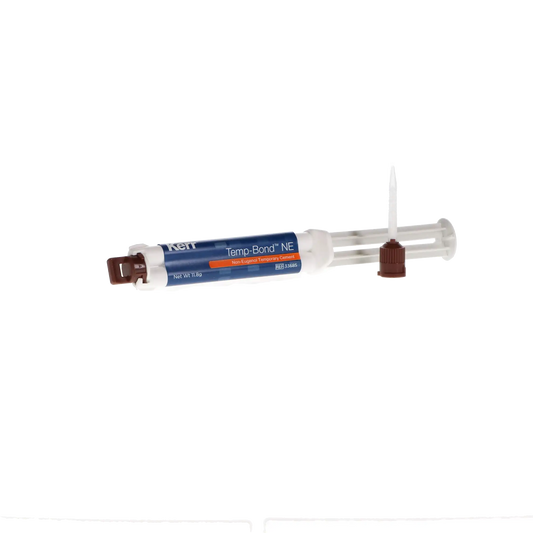 TempBond - Automix Syringe - N.E . (33217)