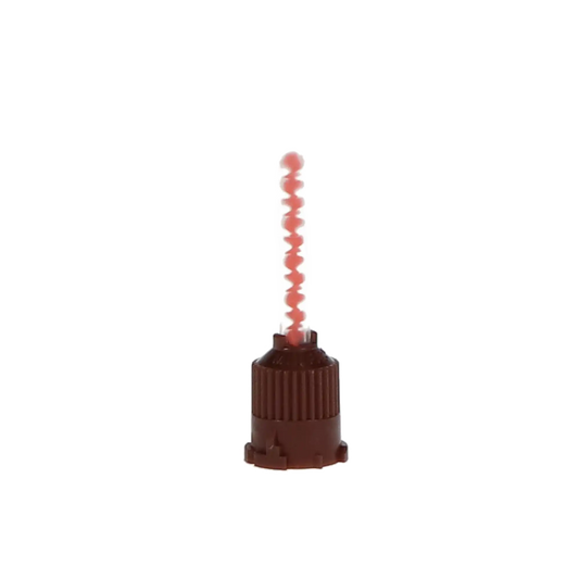 Maxcem Elite Automix Tips Wide 10/Pk