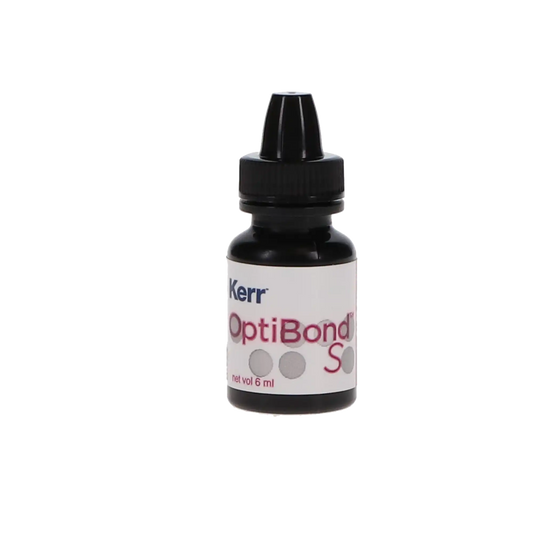 OptiBond - Solo Bottle