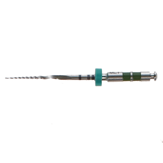 SybronEndo - TF Adaptive Files 23mm ML1 4/Pk