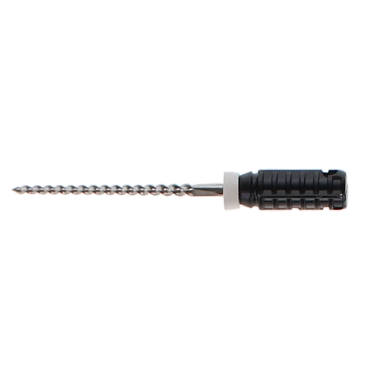 SybronEndo - K-Flex Files 25mm #15-40 6/Bx