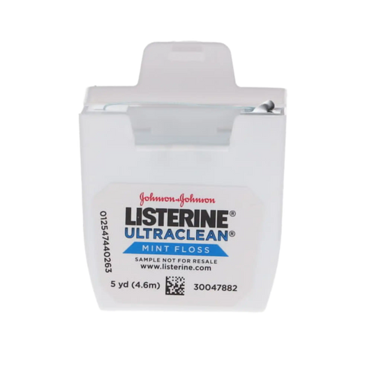 Reach - Ultra Clean Mint Floss, 5 yds (1/Pc) (former JJ-44026)