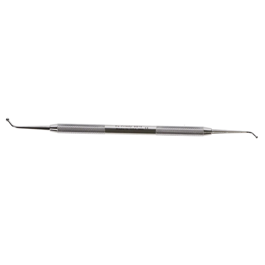 Hu-Friedy - Ball Burnisher DE 18