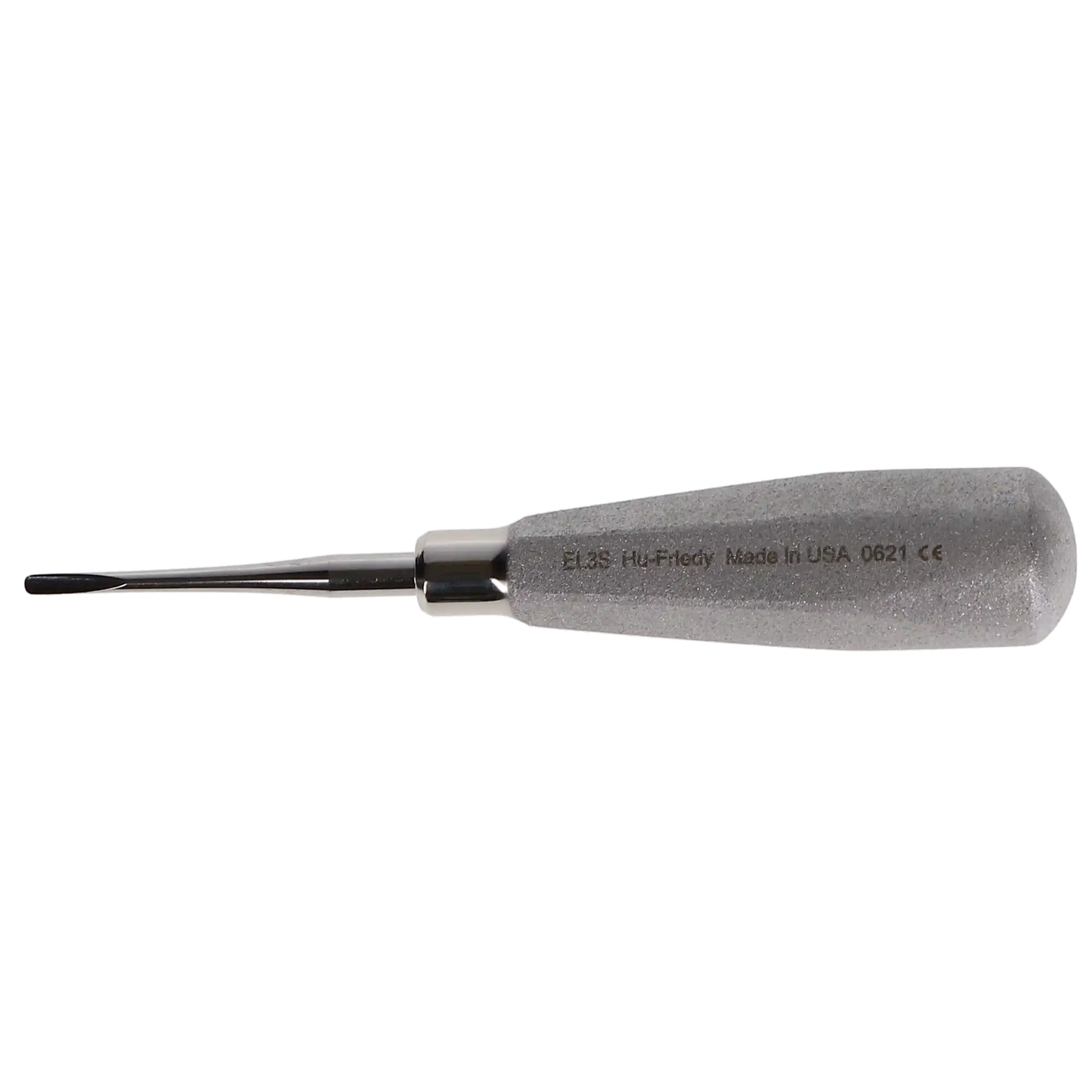Hu-Friedy - Luxating Elevator hdl #510, straight 3mm