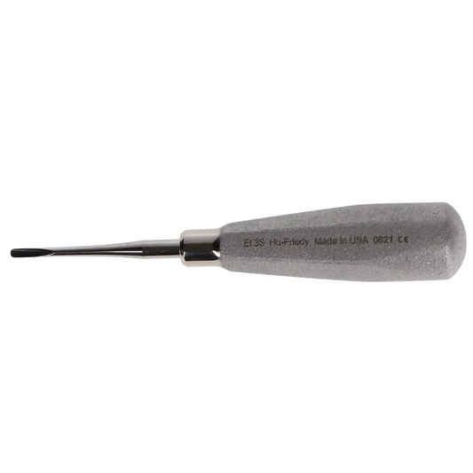 Hu-Friedy - Luxating Elevator hdl #510, straight 3mm