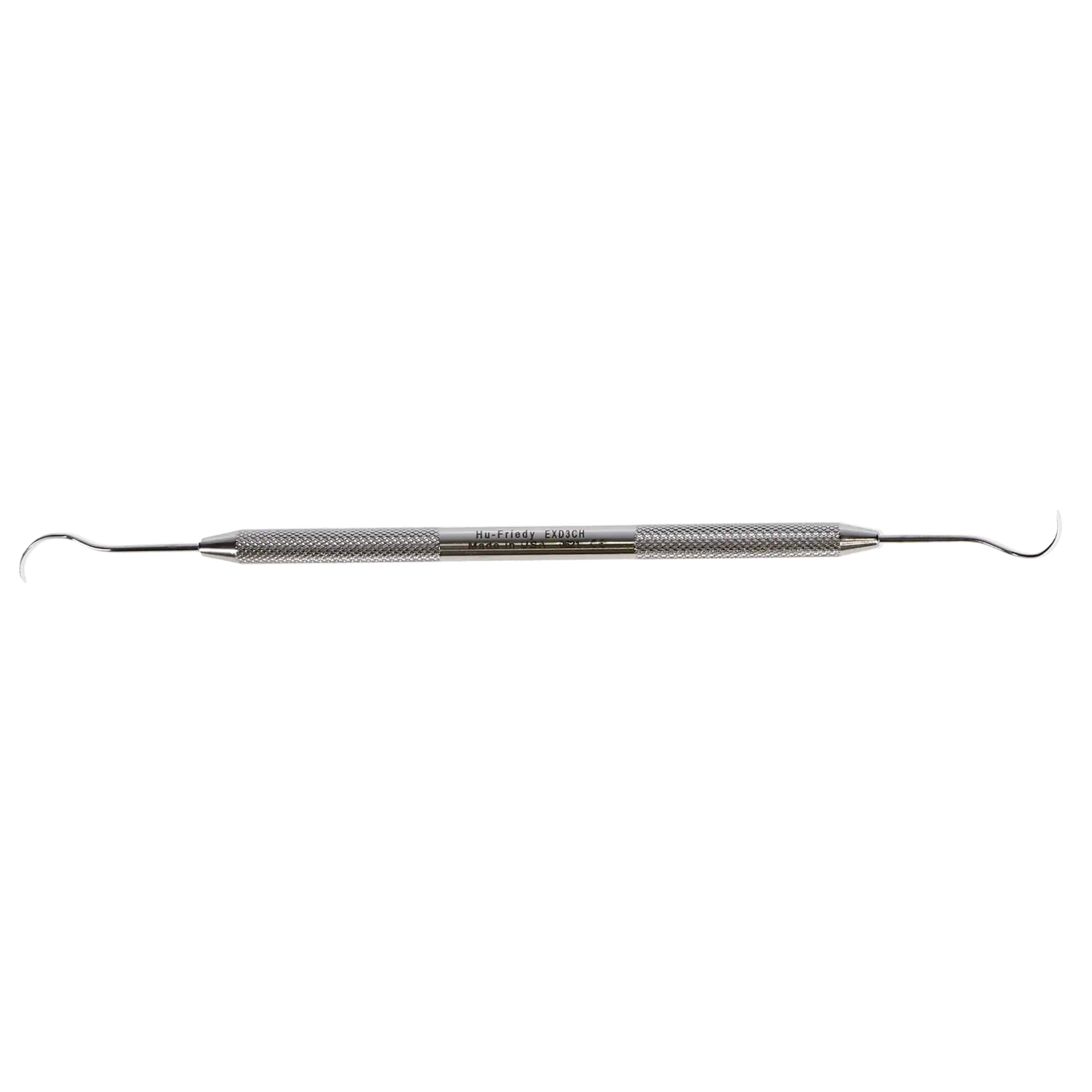 Explorer DE #3CH Round Handle