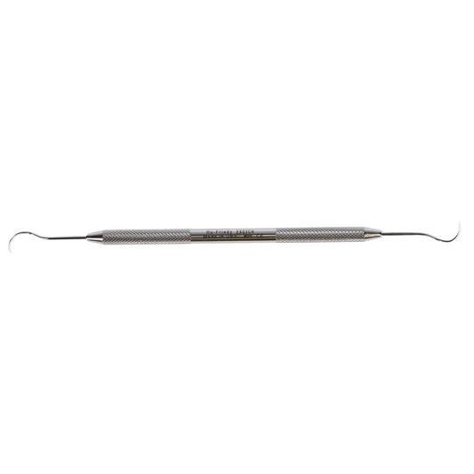 Explorer DE #3CH Round Handle