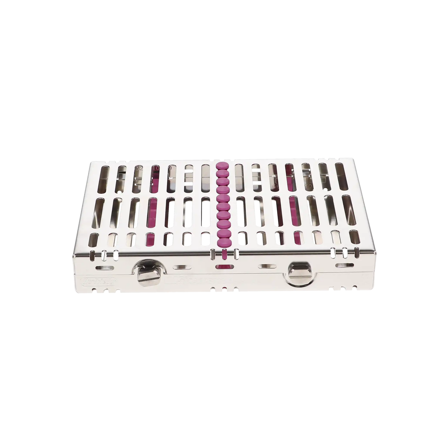 Hu-Friedy - IMS Signature Cassette 10 Inst Purple