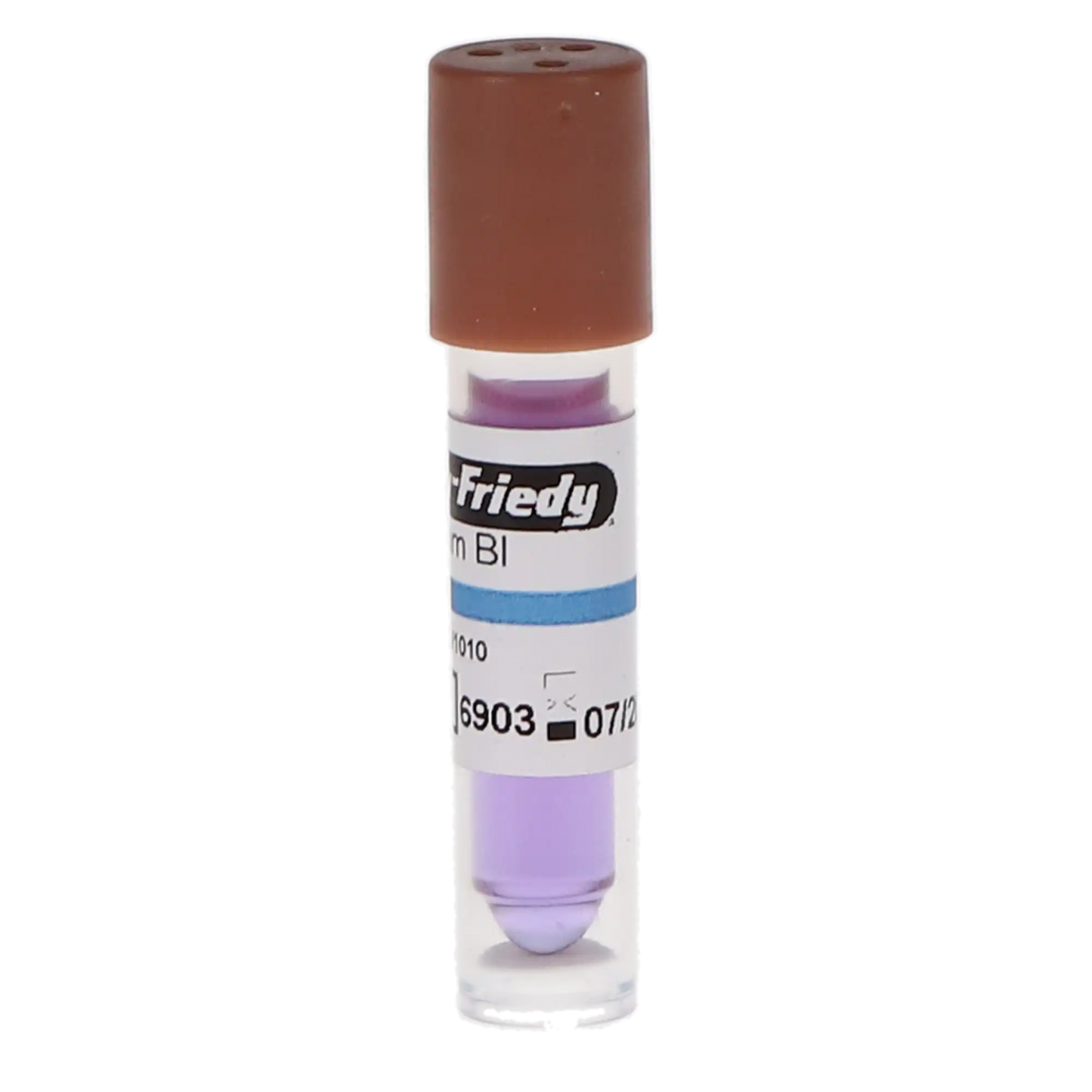 Hu-Friedy - Spore Check In-Office Spore Test, 25 Tests
