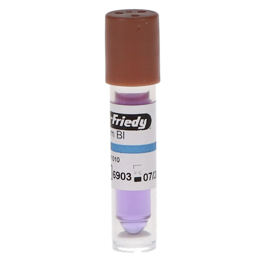 Hu-Friedy - Spore Check In-Office Spore Test, 25 Tests