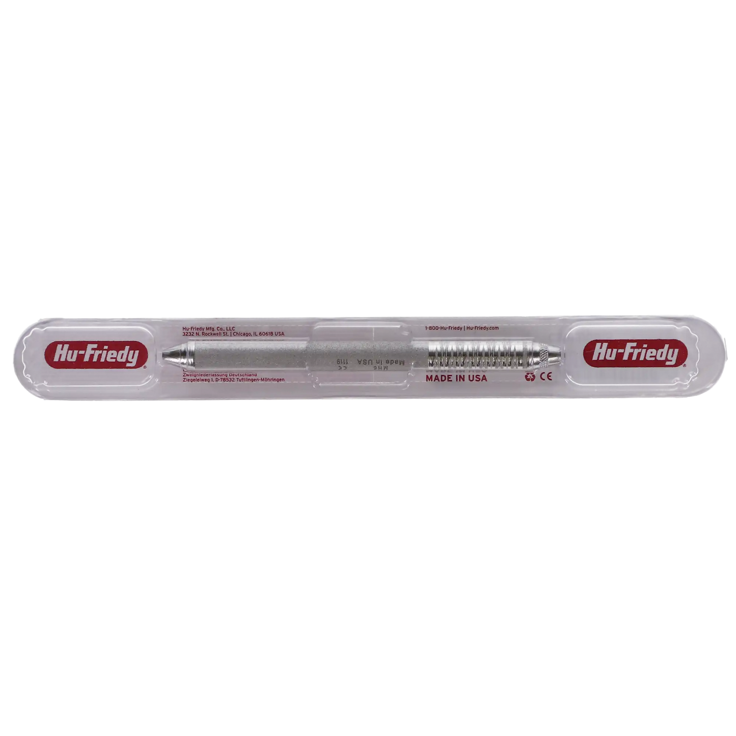 Hu-Friedy - Mirror Handle hdl #6 US-Thread