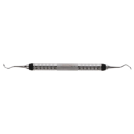 Hu-Friedy - Scaler Sickle DE 204S #7 Handle