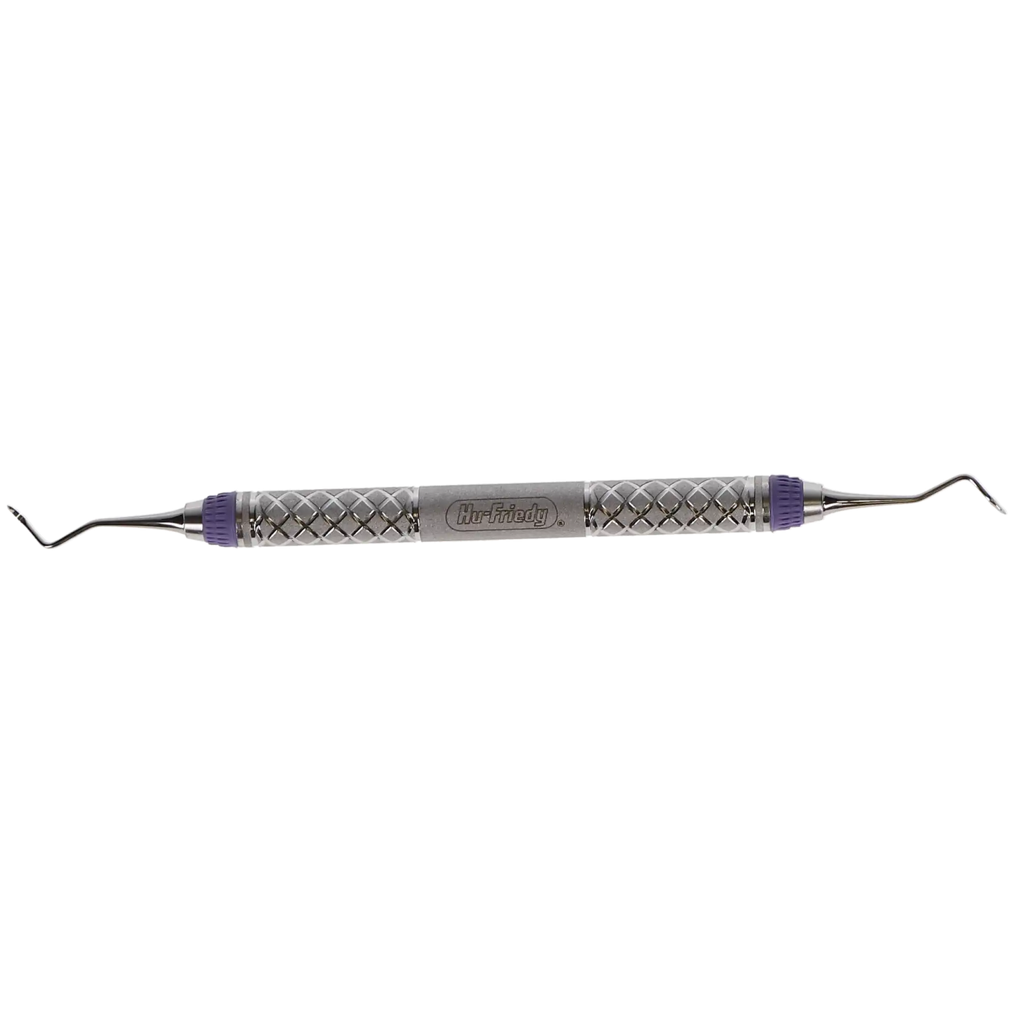 Hu-Friedy - Scaler #204S hdl #9 Sickle, fine