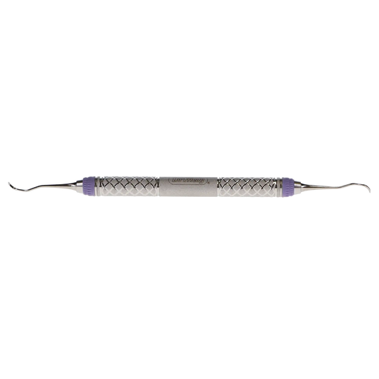 Hu-Friedy - Scaler #204SD hdl #9 Sickle
