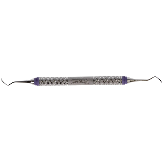 Hu-Friedy - Curette Barnhart #5/6 hdl #9