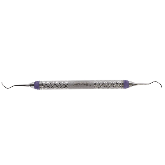 Hu-Friedy - Curette Columbia #13/14 hdl #9